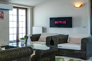 Under the stars, 10 minutes from Lake Garda Apartments, Valeggio sul Mincio