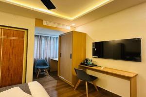 Hotel Nova Suites, Bellandur Gate, Sarjapur Road, Bengaluru