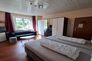 Monteurzimmer für Langzeitaufenthalte Guest house, Goslar