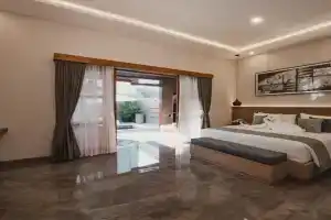Dikubu Belong VILLA, Kuta