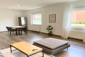 Oker- & Citynah - Modern Living Apartments, Braunschweig