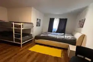 Aby Apartments, Rosenheim