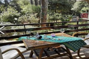 Etrusca Guest house, Marina di Castagneto Carducci