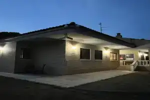 Casa olivar de Riudoms, Reus