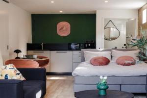 Guesthouse de Leeuwerik, Gouda
