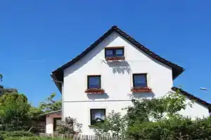Guest house, Gera