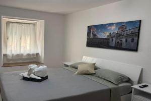 Casa IN 6, Trento