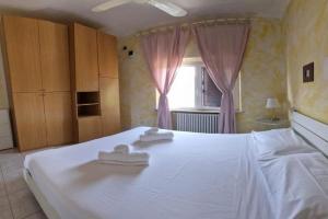 FuoriPorta Affitti Brevi - Girasole Apartments, Parma