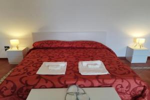B&B case rosse Mini-hotel, Pontecagnano