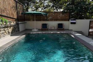 Cozy 4BR Villa with Lake View and Comfort Galore, Sapanca