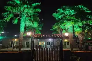 Guesthouse Las Palmas, Ureki
