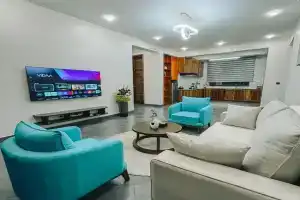 Valonia Apartments, Arusha