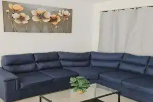 Tu espacio ideal en Intercity Urban Corridor Guest house, Queretaro