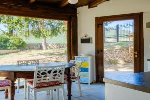 Dentro le mura, natura relax e cultura Guest house, L'Aquila