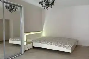 Apartamenti na Panteleymonivskiy, Odessa