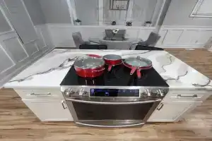 Midtown Get Away Guest house, Kansas City