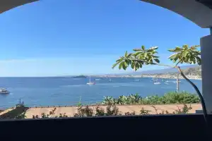 Coco Noir Apartment, Taormina