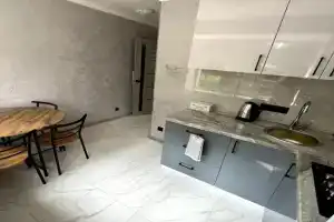 Apartment Uman, Uman'