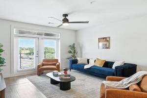 43 Upscale 2B Retreat, Downtown FW Near Stockyards Apartments, Fort Worth