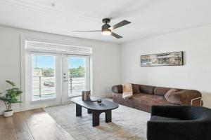 47 Chic 1Bedroom, Pool, Gym & Yoga Studio, Near Stockyards, Fort Worth