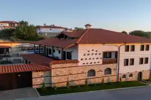Hotel-Mehana KEDR, Veliko Tarnovo