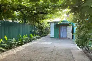 na Kanatnoy Apartments, Odessa