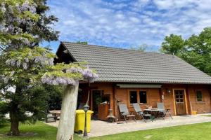 2 - Anett Pollok Guest house, Neuruppin