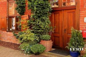 Apartment in the Dutch Quarter, Potsdam