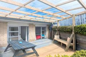 2 bedrooms, easy to start your journey, Rotorua