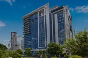 Presidential-Style 2BR Apartment Resort Living, Atlanta
