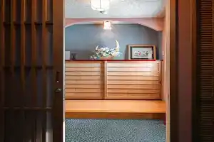 瓦の灯 Apartments, Takamatsu
