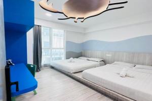 reStary room 1, Kota Kinabalu