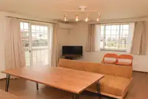 寄道アパート高松仏生山店 Apartments, Takamatsu