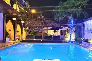 MILAN Boutique Garden Hotel, Vung Tau