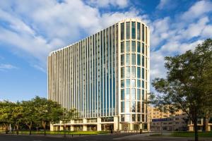 Atour S Hotel Zhongguancun Institute of Technology, Beijing