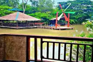 Bang Phra Resort Near Si racha, Sri Racha