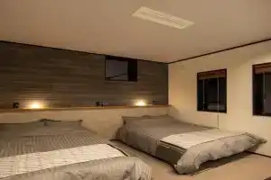 KURA Nagomi Hida Hotel, Takayama