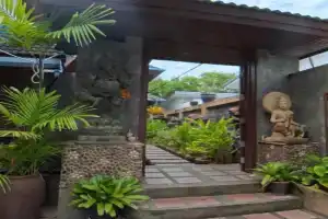 Lumaya Rawai Hotel, Nai Harn