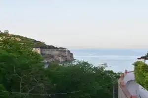 Casa Idenia, Ischia Town