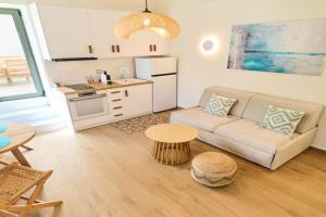 Lemon Tree Loft Apartments, Mytilini