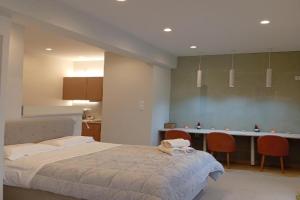 Vicky's Loft Apartments, Korinthos