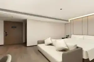 Atour Hotel Kunshan Hi-Tech Zone Xinxin Sci-Tech Innovation, Suzhou