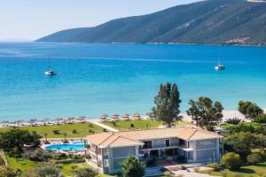 Sunwaves Beach Hotel, Vasiliki
