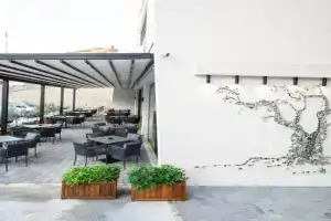Hedonist Apartments, Ulcinj