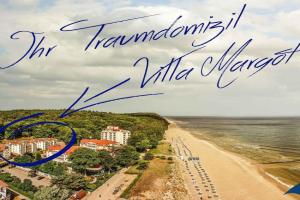 Villa Margot Whg 30, Ahlbeck