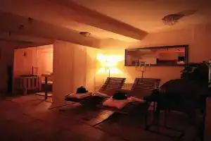 Zážitek s ubytováním v Táboře Apartments, Tabor