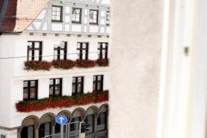 Boutique Apartment LIMONIA - Historic Heart of Ulm, Neu-Ulm