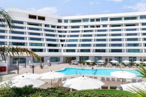 סי סייד סוויטה מפנקת 2 חדרים מרחק הליכה מהים Apartments, Eilat