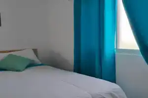 Azure Breeze Hotel, Bayahibe