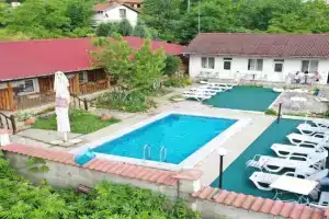 Semeen Hotel Sandim, Kurdzhali